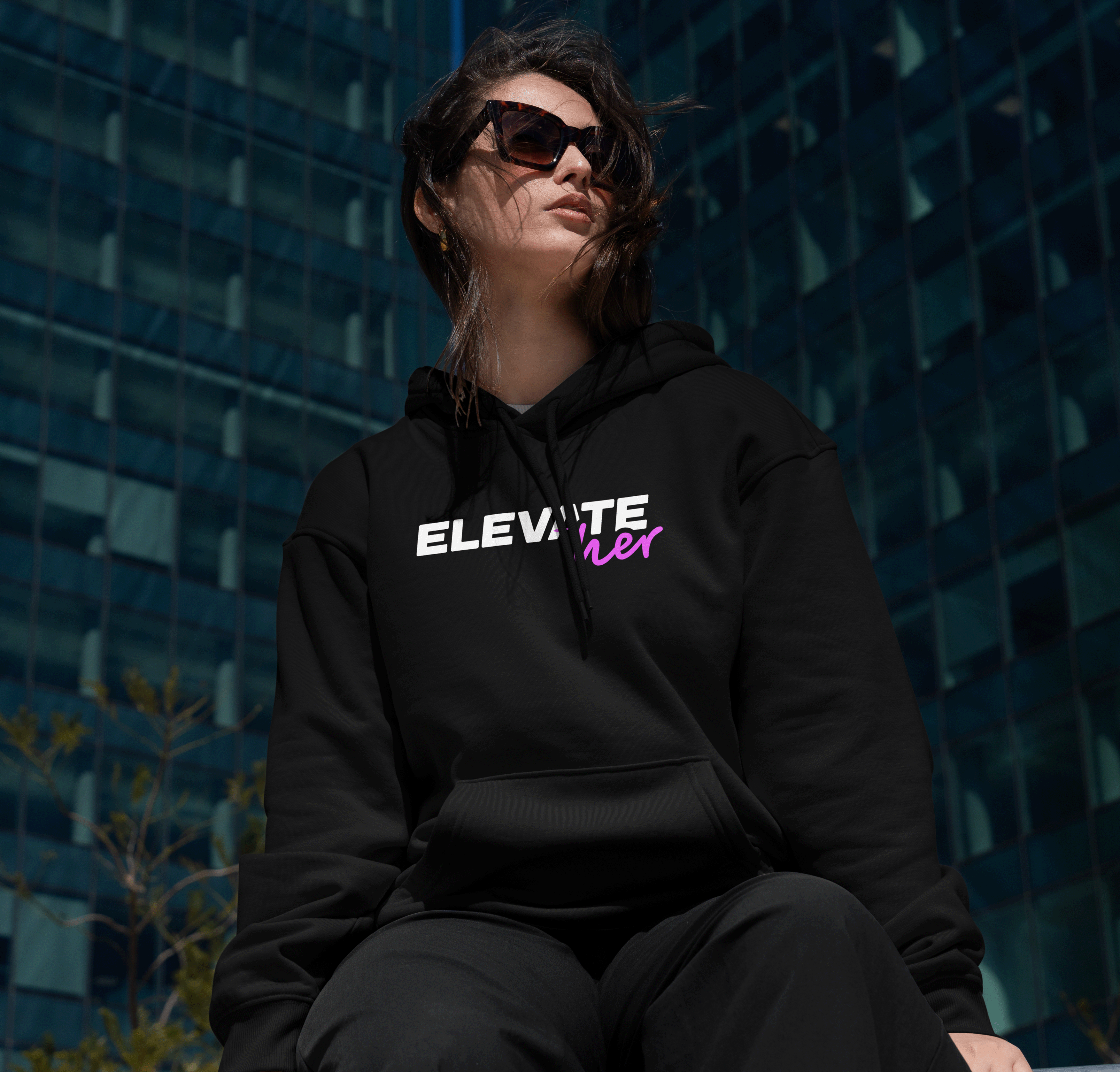 Hoodies essentials 2025 Elevate Her