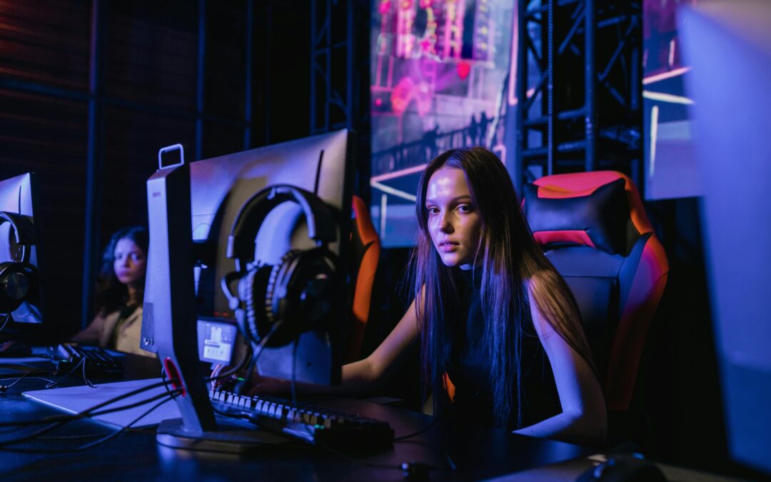 Elevate Her : Une Nouvelle Ère pour l’Esport Féminin sur League of Legends